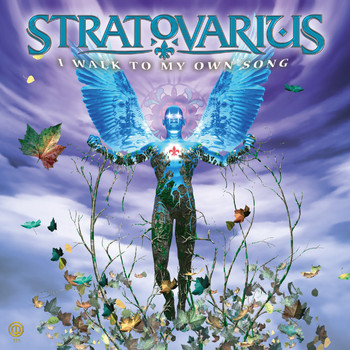 STRATOVARIUS - I Walk to My Own Song