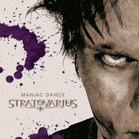STRATOVARIUS - Maniac Dance