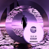 Blue-M - Remedy (Remixes)