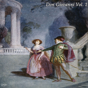 Herbert Von Karajan - Don Giovanni Vol. 1