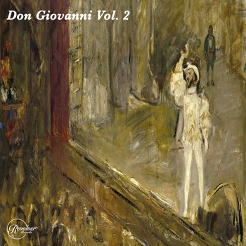 Herbert Von Karajan - Don Giovanni Vol. 2