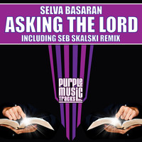 Selva Basaran - Asking the Lord
