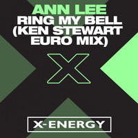 Ann Lee - Ring My Bell (Ken Stewart Euro Mix)