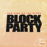New Kids On The Block - Block Party (Explicit)