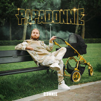 Donnie - Papadonnie