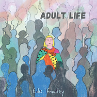 Eilis Frawley - Adult Life