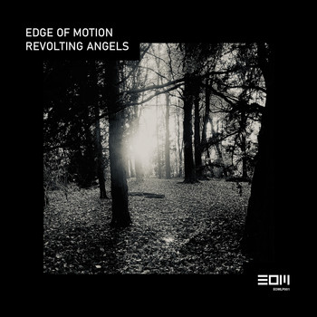 Edge Of Motion - Revolting Angels