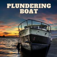 Balance - Plundering Boat