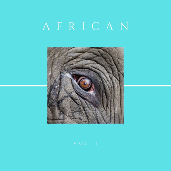 Various Artists - African, vol. 1