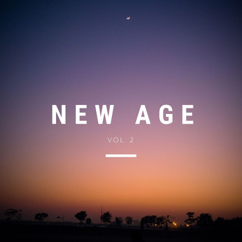 Various Artists - New Age, vol. 2