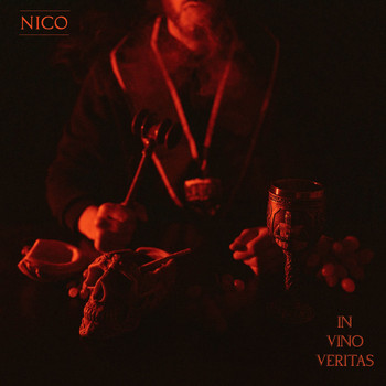 Nico - In vino veritas (Explicit)