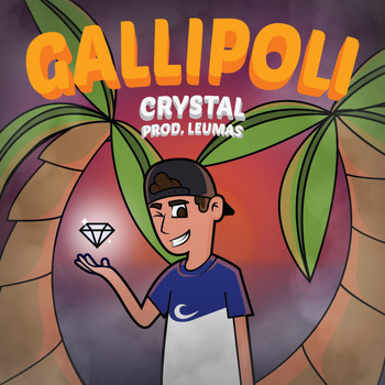 Crystal - Gallipoli (Explicit)