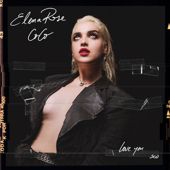 ELENA ROSE - COCO (Explicit)