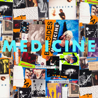 Medicine - Selected Early Recordings (1990​-​1991)