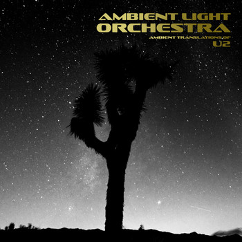 Ambient Light Orchestra - Ambient Translations of U2