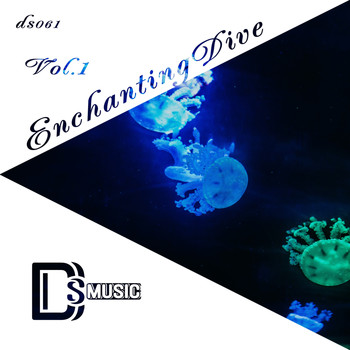 Various Artists - Enchanting Dive, Vol.1