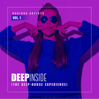 Various Artists - Deep Inside, Vol. 1 (The Deep-House Experience)