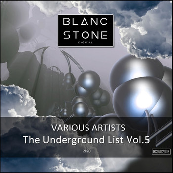 Various Artists - The Underground List Vol.5
