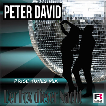 Peter David - Der Fox dieser Nacht (Pricetunes Mix)