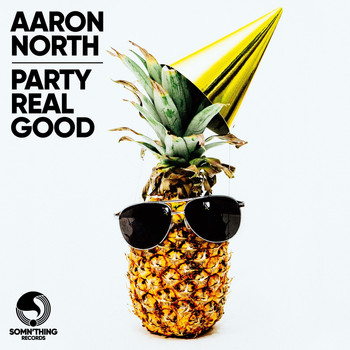 Aaron North - Party Real Good