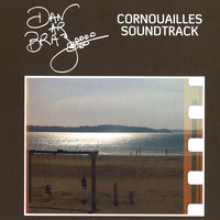 Dan Ar Braz - Cornouailles Soundtrack