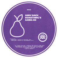 Andy Bach - Something's Going On