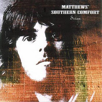 Matthews Southern Comfort - Scion