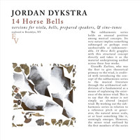 Jordan Dykstra - 14 Horse Bells