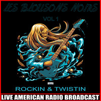 Les Blousons Noirs - Rockin & Twistin Vol. 1