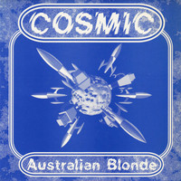 Australian Blonde - Cosmic