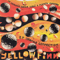 Yellowfinn - Orange Connection