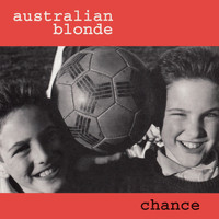 Australian Blonde - Chance