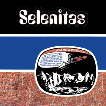 Selenitas - Lo Mejor del Sol