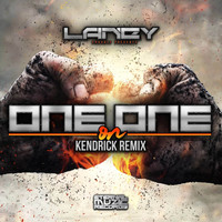 Laney - One On One (Kendrick Remix)