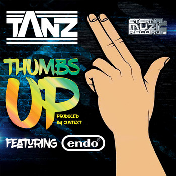 Tanz & Endo produced by context - Thumbs up (Explicit)