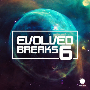 Various Artists - Evolved Breaks 6