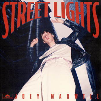 joey maxwell - streetlights