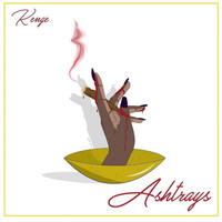 Kenge - Ashtrays (Explicit)