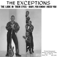 The Exceptions - The Exceptions
