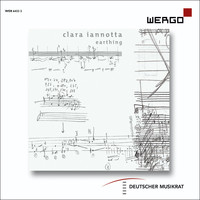 JACK Quartet - Clara Iannotta: Earthing