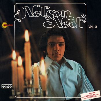 Nelson Ned - Nelson Ned