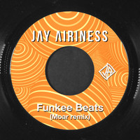 Jay Airiness - Funkee Beats