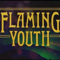 Flaming Youth - Flaming Youth