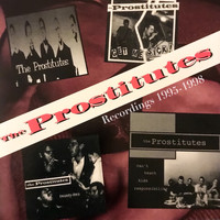 The Prostitutes - Volume I (Explicit)