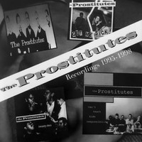 The Prostitutes - Volume II (Explicit)