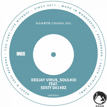 Deejay Virus_Soulkid - S.O.S Bytes (feat. Sosty Da1402) (Explicit)