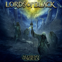 Lords of Black - Into the Black
