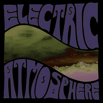 Erden - Electric Atmosphere (Explicit)