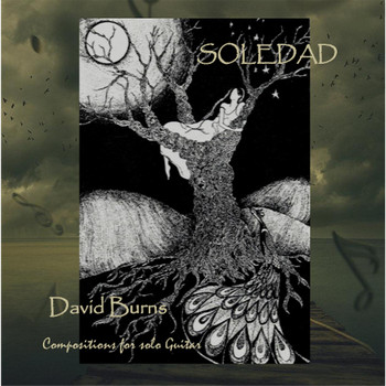 David Burns - Soledad