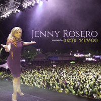 Jenny Rosero - Concierto En Vivo (Segunda Parte)